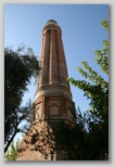 mosqu�e Yivli, minaret. Antalya