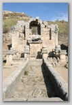 Site antique de Perge