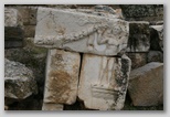 Antioche de Pisidie - Yalva�