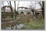 Pont romain d'Aizanoi
