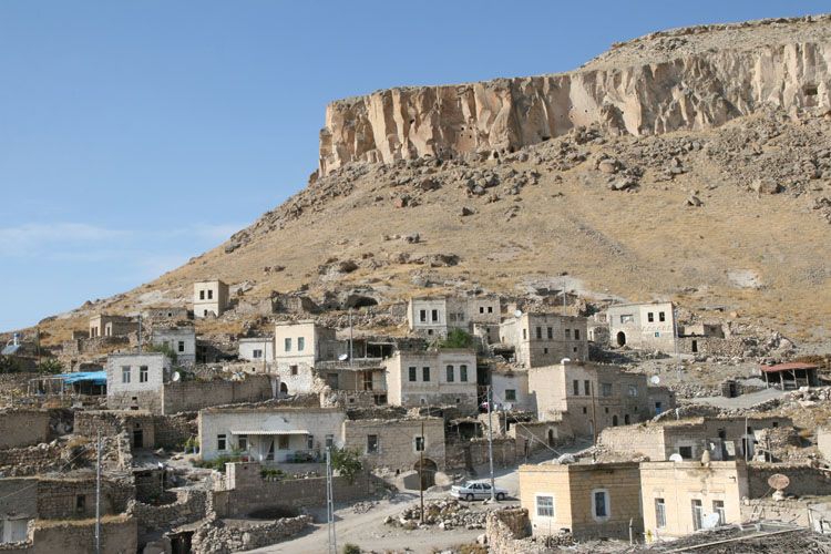 cappadoce : photos
