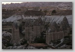 cappadocia - goreme