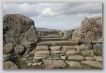 Grand temple d'Hattusha