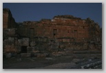 hierapolis : tempio di apollo