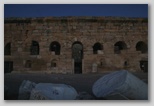 teatro di hierapolis