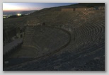 teatro di hierapolis