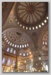 moschea blu