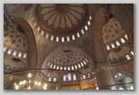 istanbul - moschea blu