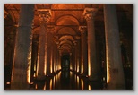 istanbul - cisterna basilica