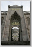moschea di sultanhamet