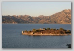 lago bafa - turchia