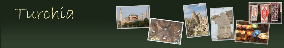 turchia top