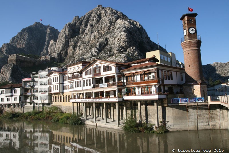 Photo d'Amasya