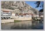 Maisons ottomanes � Amasya