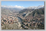 Chateau - Amasya