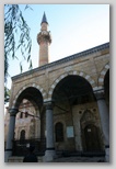 mosqu�e sultan bayezid - Amasya