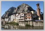 Maisons ottomanes � Amasya