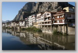 Maisons ottomanes � Amasya