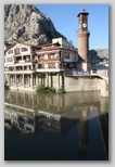 Maisons ottomanes � Amasya