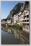 Maisons ottomanes � Amasya