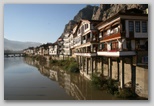 Maisons ottomanes � Amasya