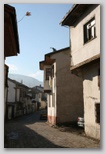 Maisons ottomanes � Amasya