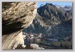 Tombes royales du Pont - Amasya