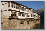 Maisons ottomanes � Amasya
