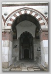 Bayezidpasa mosqu�e - Amasya