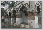 Bayezidpasa mosqu�e - Amasya