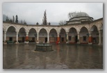 Madrasa - Amasya