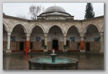 Madrasa - Amasya