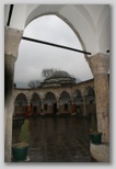 Madrasa - Amasya
