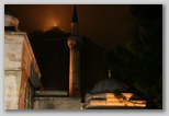 mosqu�e sultan bayezid - Amasya