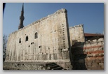 temple d'auguste - Ankara