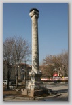 colonne de julien - Ankara