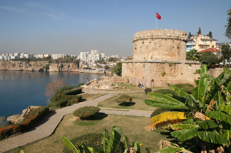 antalya