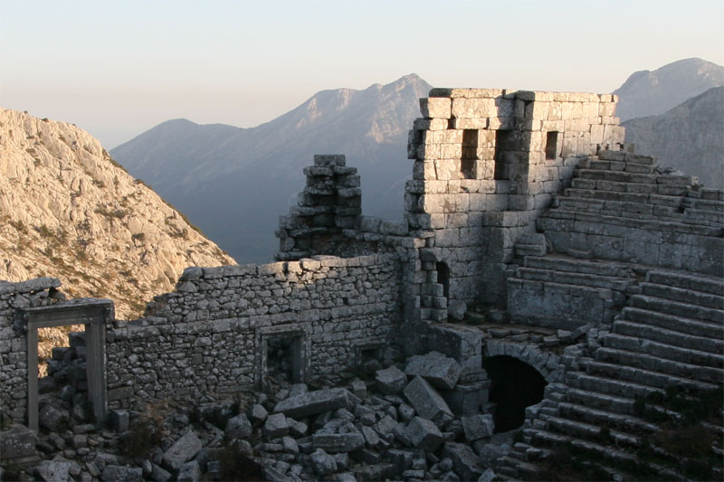 termessos