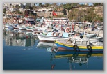 vieux port d'Antalya