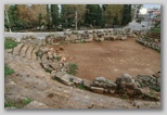 fethiye - theatre de telmessos