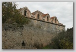 Kaya Koy village abandonné