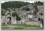 Kaya Koy village abandonné