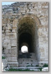 theatre de miletus en turquie