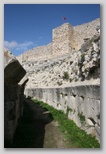 theatre de miletus en turquie