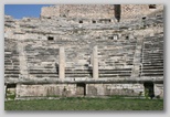 theatre de miletus en turquie