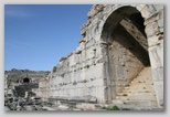 theatre de miletus en turquie