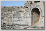 theatre de miletus en turquie