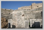 theatre de miletus en turquie