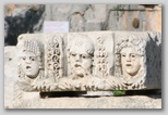 Myra - Saint Nicolas - Sura - Olympos - Antalya