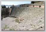 Myra theatre antique